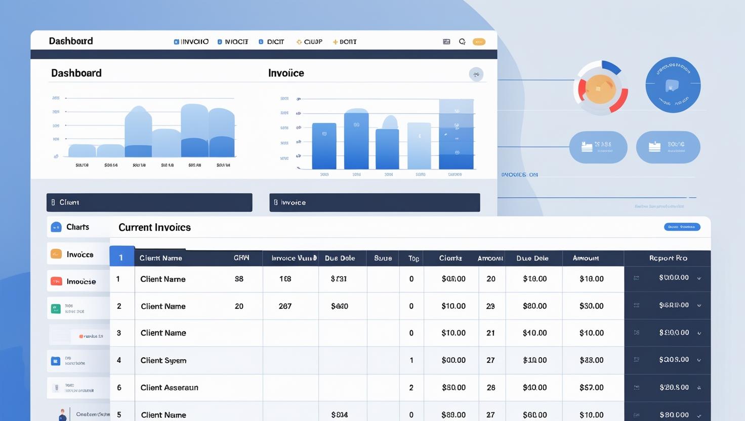 Invoice Management System